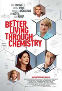 دانلود فیلم Better Living Through Chemistry 20149994-1210200129