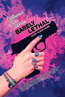 دانلود فیلم Barely Lethal 201517013-52986567