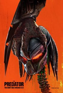 دانلود فیلم The Predator 20181860-1969571513