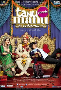 دانلود فیلم هندی Tanu Weds Manu Returns 20155907-1929129679