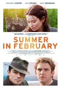 دانلود فیلم Summer in February 201318848-397846917