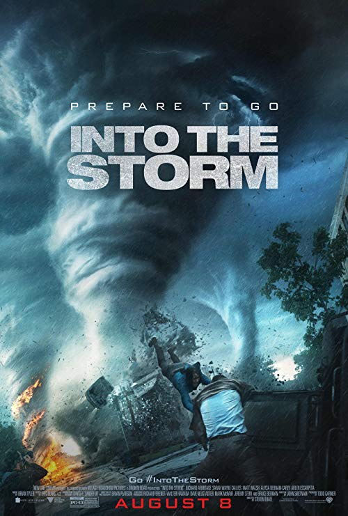 دانلود فیلم Into the Storm 2014