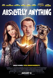 دانلود فیلم Absolutely Anything 201521321-689555673