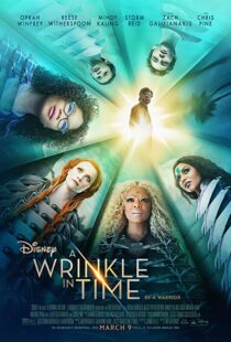 دانلود فیلم A Wrinkle in Time 201819618-521741654