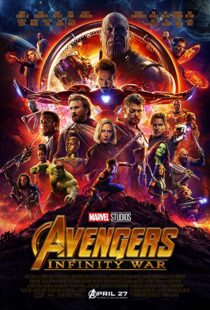 دانلود فیلم Avengers: Infinity War 20181084-415154478