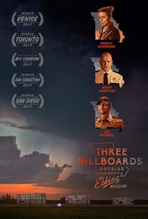 دانلود فیلم Three Billboards Outside Ebbing, Missouri 20171739-642139259