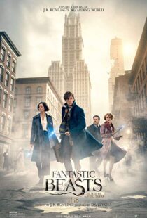 دانلود فیلم Fantastic Beasts and Where to Find Them 20162272-682966622