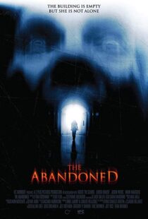 دانلود فیلم The Abandoned 20154390-1729958149