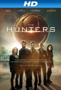 دانلود فیلم The Hunters 201320958-17973464