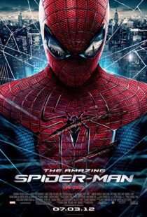 دانلود فیلم The Amazing Spider-Man 20122038-690987829