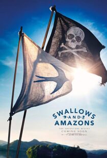 دانلود فیلم Swallows and Amazons 201620875-1351426202