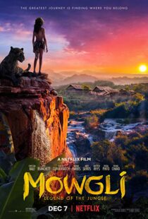 دانلود فیلم Mowgli: Legend of the Jungle 20185478-300804638