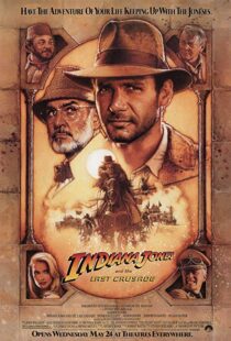 دانلود فیلم Indiana Jones and the Last Crusade 19895368-1169443931