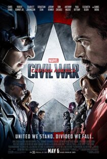 دانلود فیلم Captain America: Civil War 20161442-1132770234