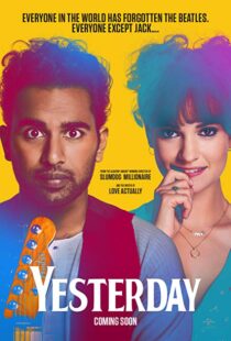 دانلود فیلم Yesterday 20198878-1714487227