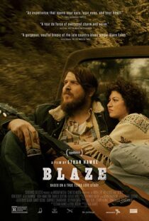 دانلود فیلم Blaze 20186434-1898975593