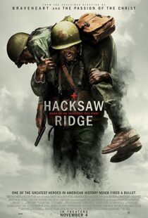 دانلود فیلم Hacksaw Ridge 20161447-1136745539