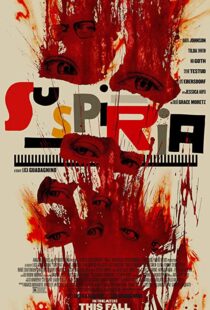 دانلود فیلم Suspiria 20186422-1548594351