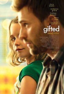 دانلود فیلم Gifted 201715163-89456077