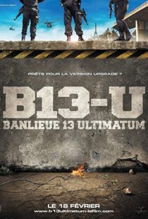 دانلود فیلم District 13: Ultimatum 200918680-582741045