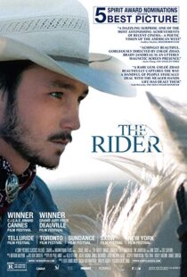 دانلود فیلم The Rider 20174944-428886362