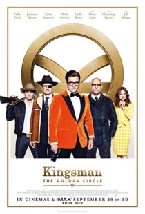 دانلود فیلم Kingsman: The Golden Circle 20171506-1707118971