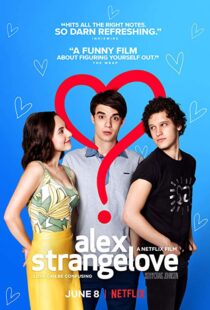 دانلود فیلم Alex Strangelove 20188334-1446129719