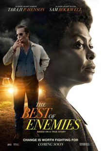 دانلود فیلم The Best of Enemies 201922329-378397065