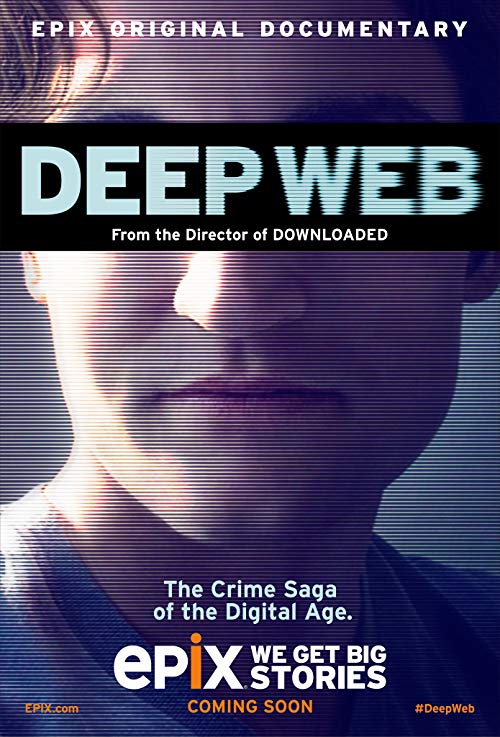 دانلود مستند Deep Web 2015