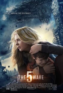 دانلود فیلم The 5th Wave 201616116-1662980479