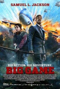 دانلود فیلم Big Game 201413352-951981290