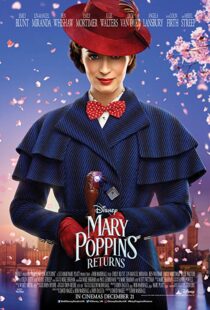 دانلود فیلم Mary Poppins Returns 20185954-1268383894