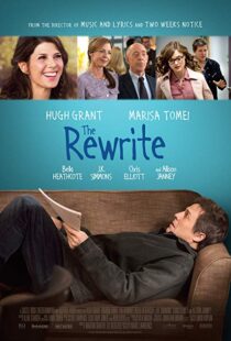 دانلود فیلم The Rewrite 201412398-1039457963