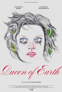 دانلود فیلم Queen of Earth 201519971-896419576