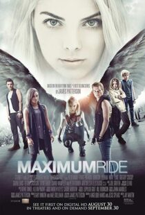 دانلود فیلم Maximum Ride 20168212-2083529727