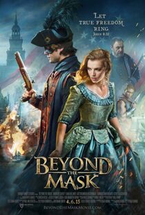 دانلود فیلم Beyond the Mask 201512165-1847203250