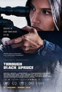 دانلود فیلم Through Black Spruce 201816266-1640365620