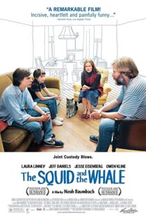 دانلود فیلم The Squid and the Whale 200522426-859531125