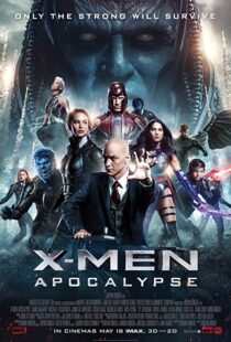 دانلود فیلم X-Men: Apocalypse 201616992-1828226013