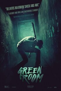 دانلود فیلم Green Room 201513206-291689756