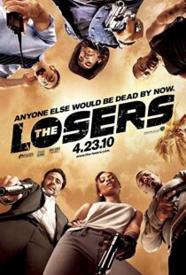 دانلود فیلم The Losers 201011976-1853363848