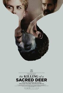 دانلود فیلم The Killing of a Sacred Deer 20171751-1283064330