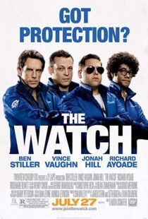 دانلود فیلم The Watch 201217003-278717574