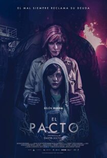 دانلود فیلم The Pact 20185997-81798711