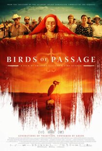 دانلود فیلم Birds of Passage 20186503-1197647635