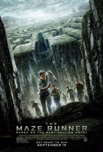 دانلود فیلم The Maze Runner 201413016-1607387577