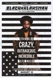 دانلود فیلم BlacKkKlansman 20183782-1619670057