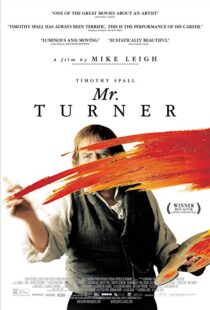 دانلود فیلم Mr. Turner 201413497-923523072