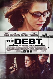 دانلود فیلم The Debt 201018655-1719861766