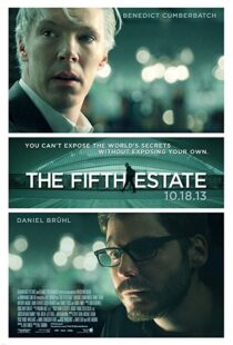 دانلود فیلم هندی The Fifth Estate 20136371-205526969